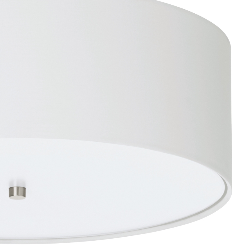 Eglo - Ceiling light 3xE27/60W/230V
