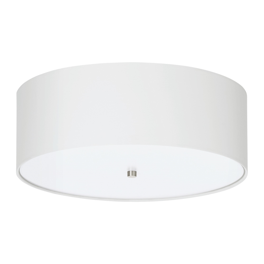 Eglo - Ceiling light 3xE27/25W/230V