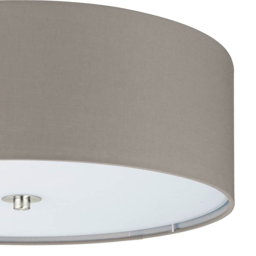 Eglo - Ceiling light 3x E27/25W/230V