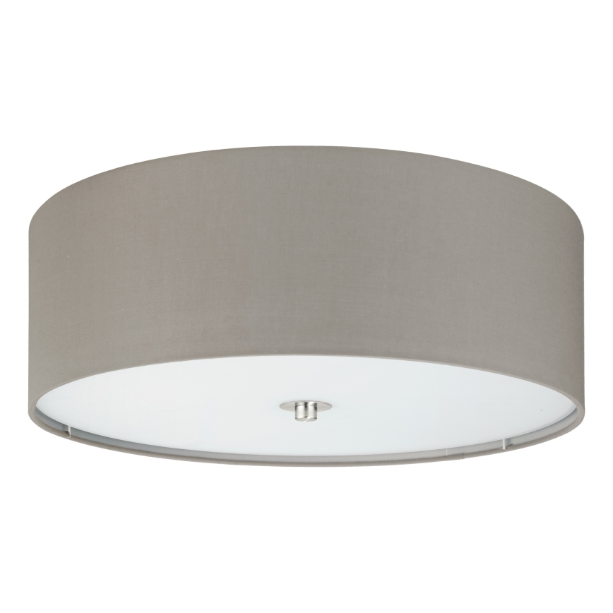 Eglo - Ceiling light 3xE27/60W/230V