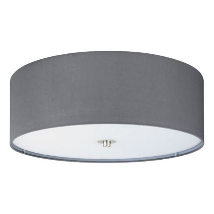 Eglo - Ceiling light 3xE27/60W/230V