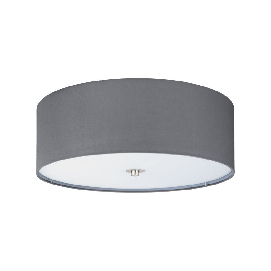 Eglo - Ceiling light 3xE27/60W/230V