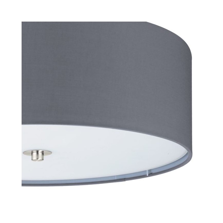 Eglo - Ceiling light 3xE27/60W/230V