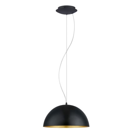 Eglo - Chandelier 1xE27/60W/230V