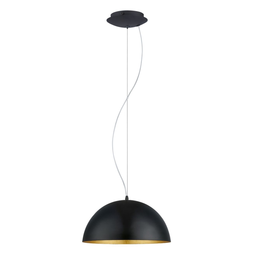 Eglo - Chandelier 1xE27/60W/230V