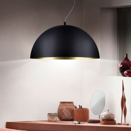 Eglo - Chandelier 1xE27/60W/230V
