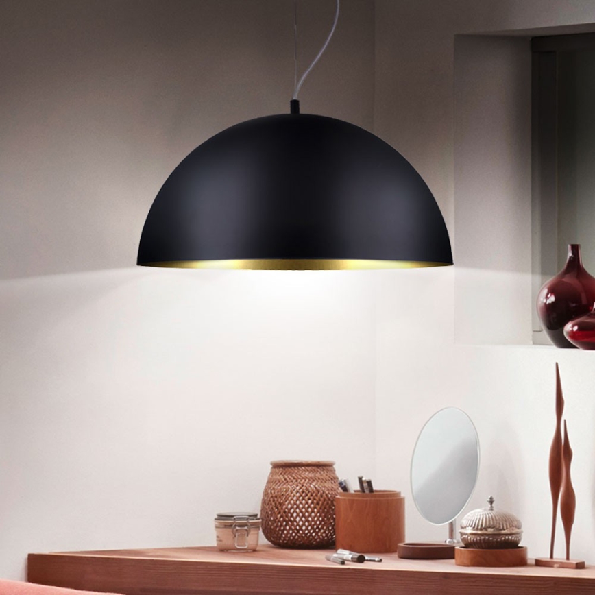 Eglo - Chandelier 1xE27/60W/230V