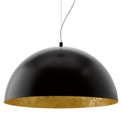Eglo - Chandelier 1xE27/60W/230V