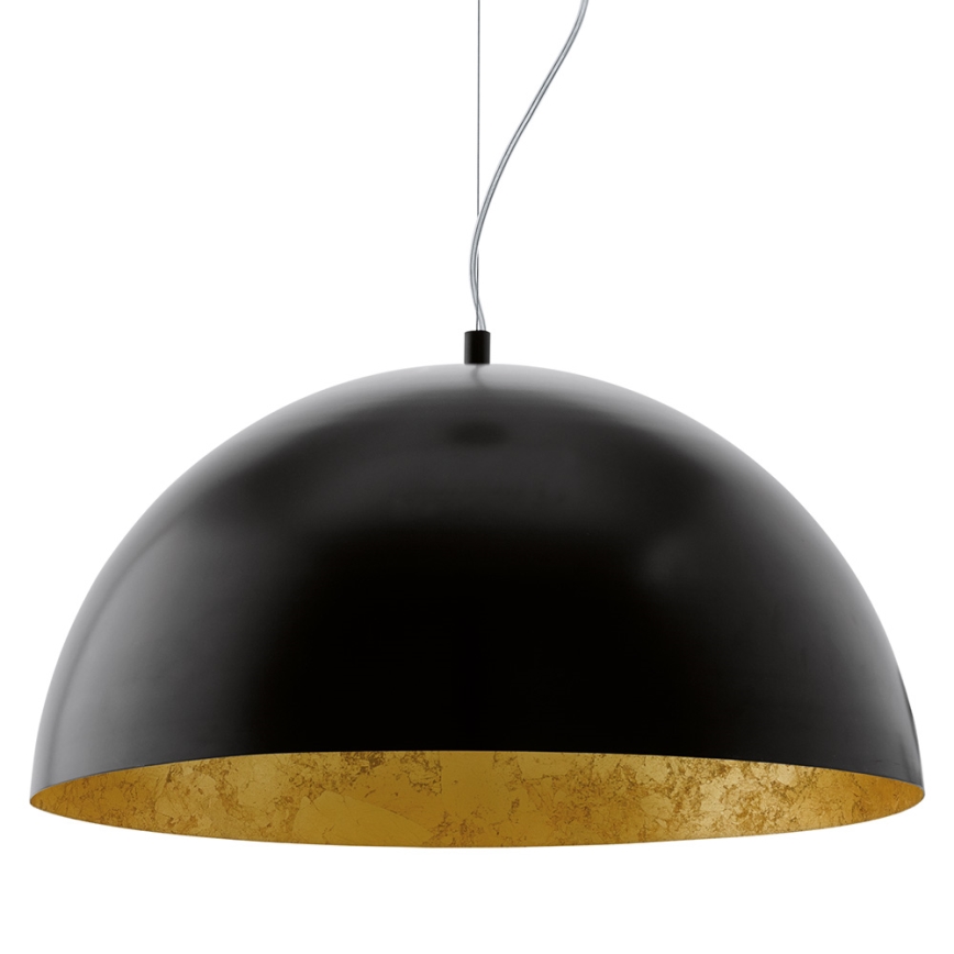 Eglo - Chandelier 1xE27/60W/230V