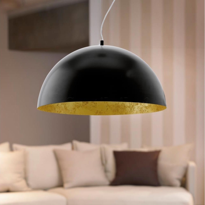 Eglo - Chandelier 1xE27/60W/230V
