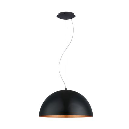 Eglo - Chandelier 1xE27/60W/230V