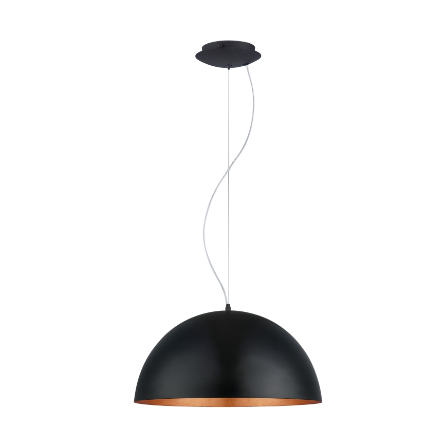 Eglo - Chandelier 1xE27/60W/230V