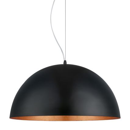 Eglo - Chandelier 1xE27/60W/230V
