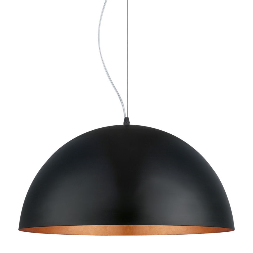 Eglo - Chandelier 1xE27/60W/230V
