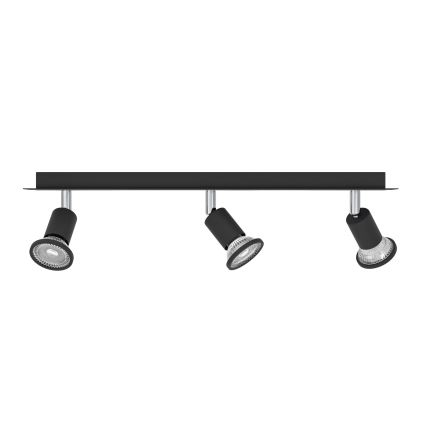 Eglo 94965 - LED spotlight SARRIA 3xGU10-LED/5W/230V