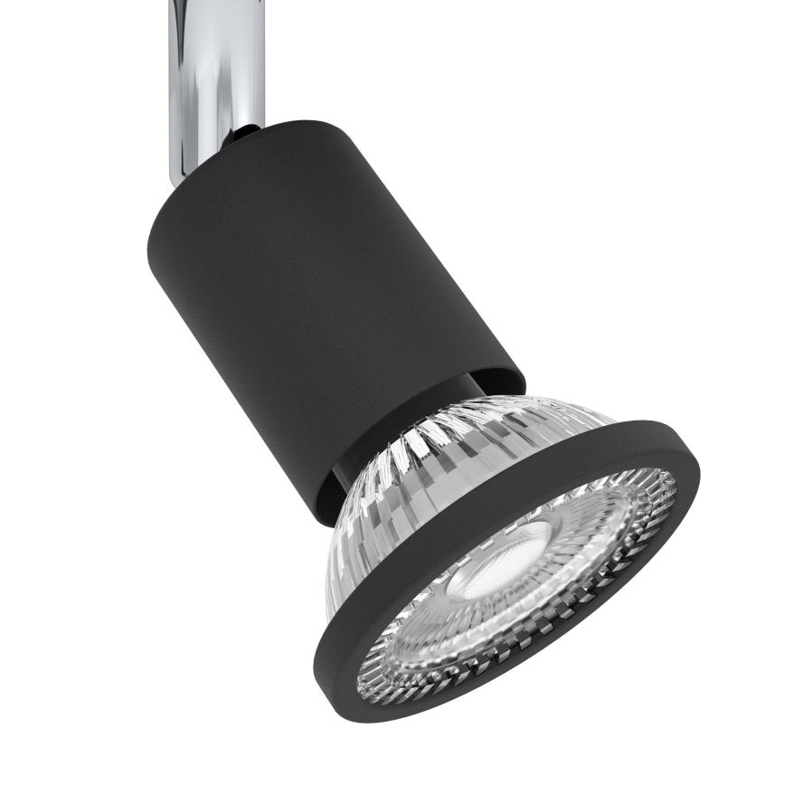 Eglo 94965 - LED spotlight SARRIA 3xGU10-LED/5W/230V