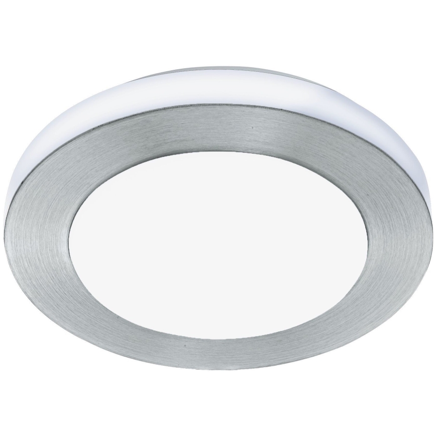 Eglo - LED bathroom light 1xLED/11W/230V IP44