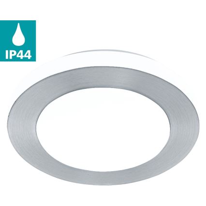 Eglo - LED bathroom light 1xLED/11W/230V IP44