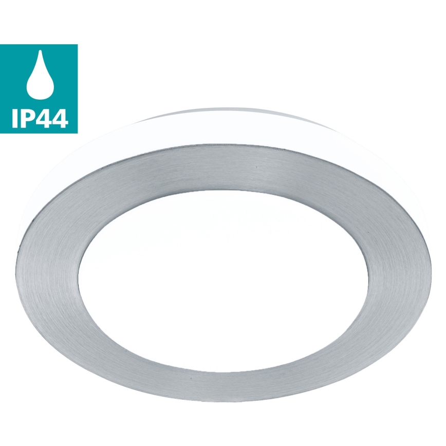 Eglo - LED bathroom light 1xLED/11W/230V IP44
