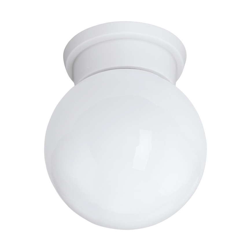 Eglo - Ceiling light 1xE27/28W/230V
