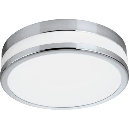 Eglo - LED bathroom light 1xLED/11W/230V IP44