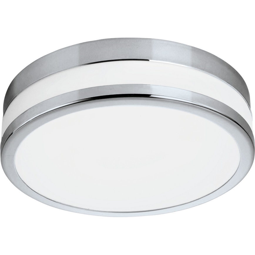 Eglo - LED bathroom light 1xLED/11W/230V IP44