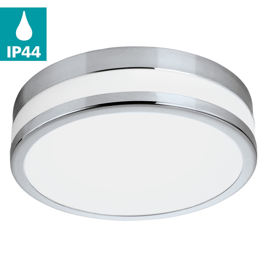 Eglo - LED bathroom light 1xLED/24W/230V IP44