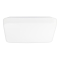 Eglo 95004 - LED bathroom light LED GIRON 1xLED/16W/230V IP44