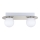 Eglo 95011 - LED bathroom light MOSIANO 2xLED/3,3W/230V IP44