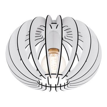 Eglo 95028 - Ceiling light STELLATO 1xE27/60W/230V