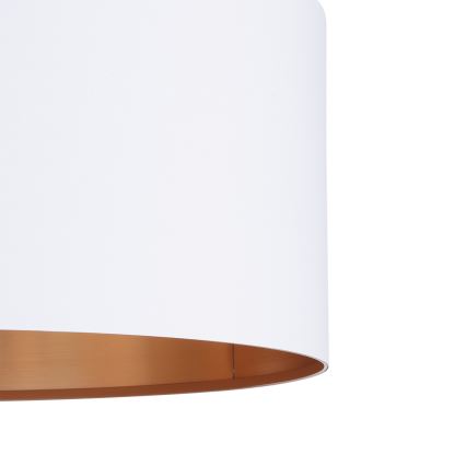 Eglo - Chandelier 1xE27/60W/230V