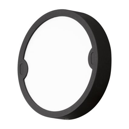 Eglo 95084 - Outdoor wall light ALFENA-R LED/10W/230V IP44