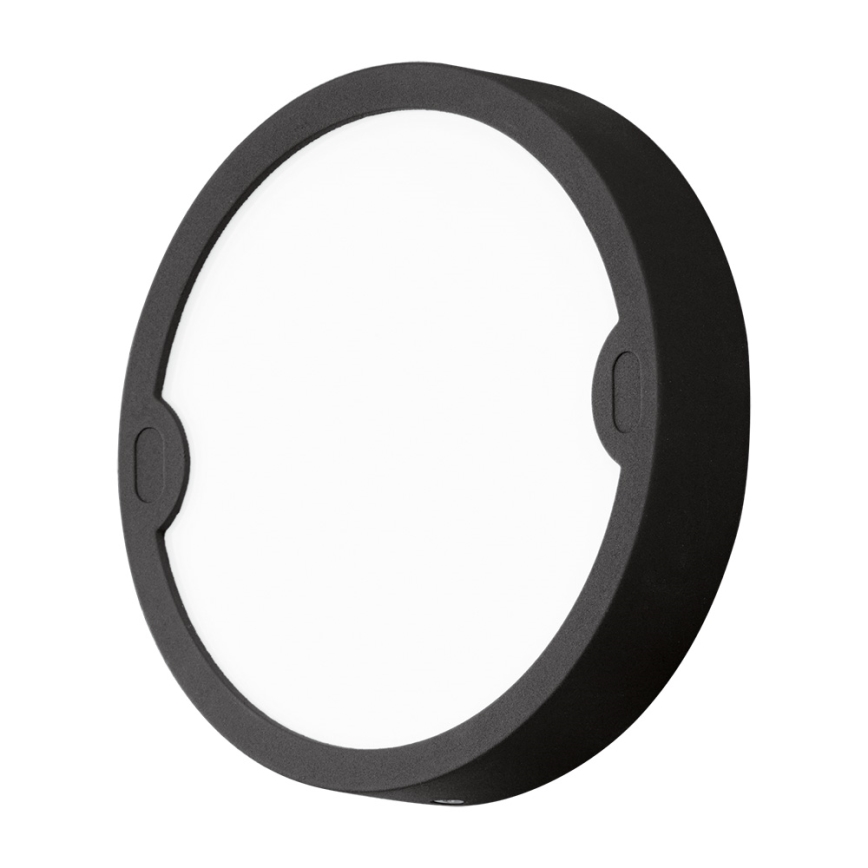 Eglo 95084 - Outdoor wall light ALFENA-R LED/10W/230V IP44
