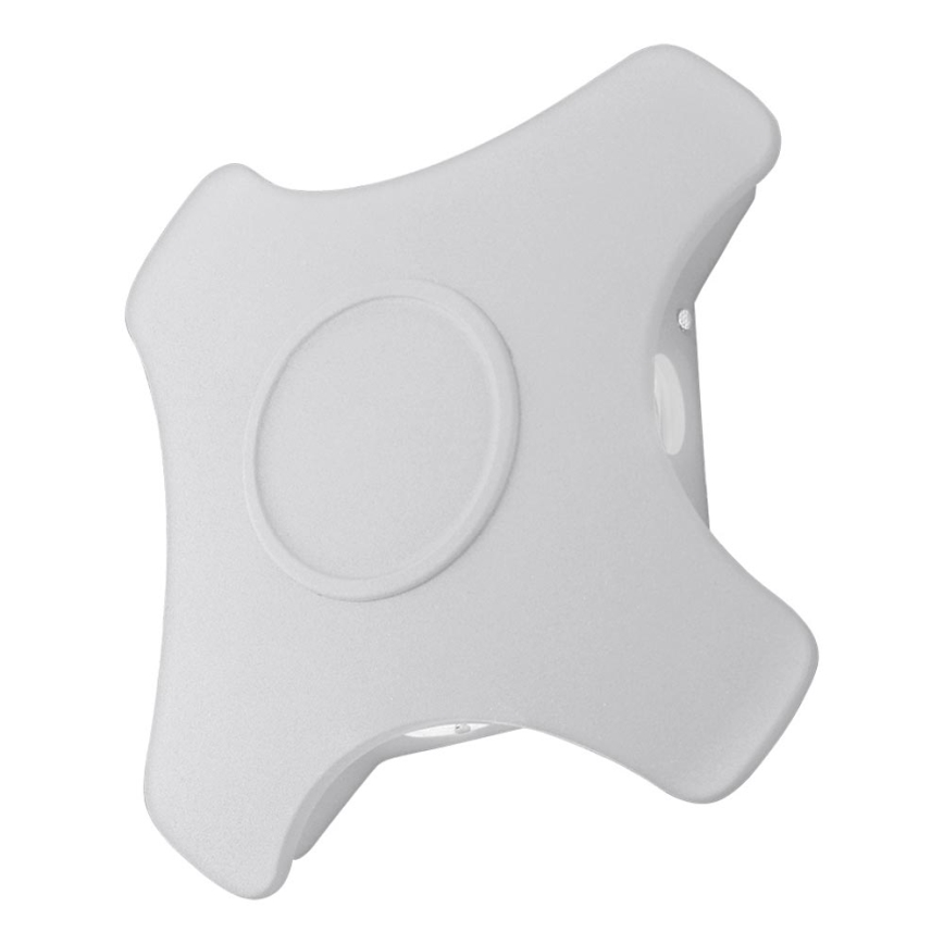 Eglo 95085 - Outdoor wall light CARTAXO 4xLED/1,2W/230V IP44