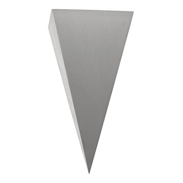 Eglo 95094 - Outdoor wall light TRIGO 2 LED/8W/230V IP44