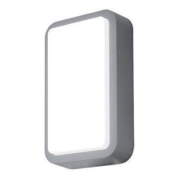 Eglo 95105 - Outdoor wall light TROSONA LED/12W/230V IP44