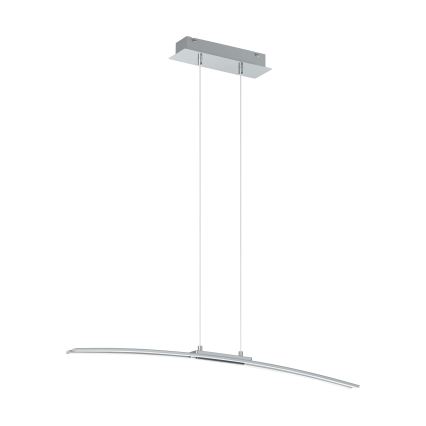 Eglo - LED chandelier LED/30W/230V