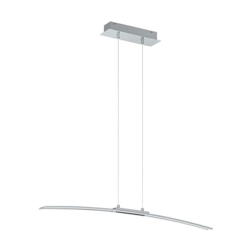 Eglo - LED chandelier LED/30W/230V