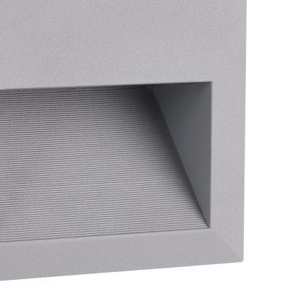 Eglo - LED Outdoor Orientation Light LED/3.7W/230V IP65