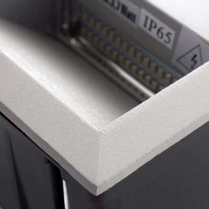 Eglo - LED Outdoor Orientation Light LED/3.7W/230V IP65