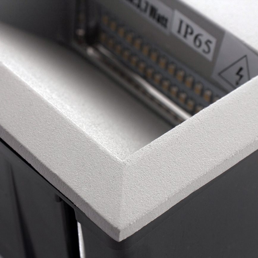 Eglo - LED Outdoor Orientation Light LED/3.7W/230V IP65