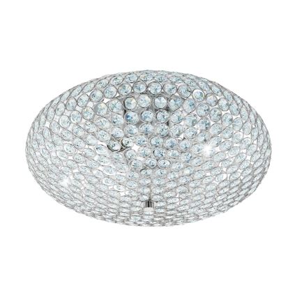 Eglo - Ceiling light 3xE27/60W/230V