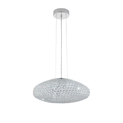 Eglo - Chandelier on a string 3xE27/60W/230V
