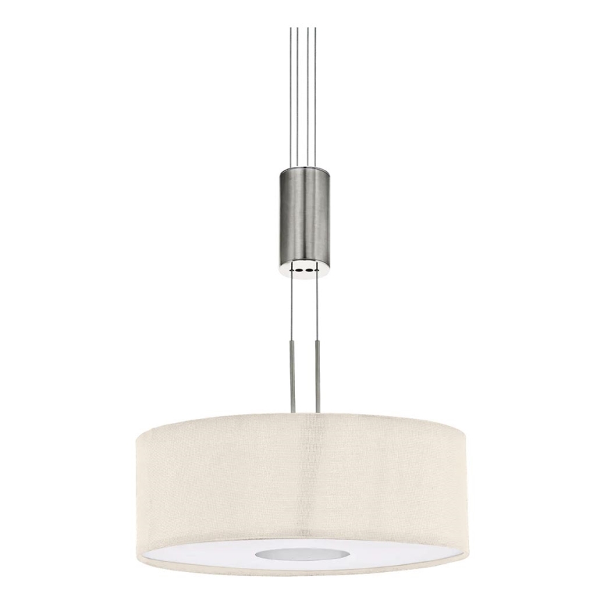 Eglo 95329 - LED chandelier ROMAO 1 LED/15.5W/230V