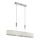 Eglo 95333 - LED chandelier ROMAO 1 LED/24W/230V