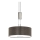 Eglo 95338 - LED chandelier ROMAO 2 LED/15,5W/230V