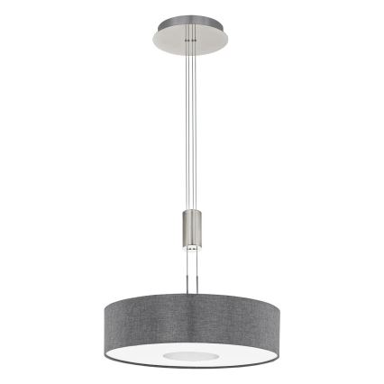 Eglo 95348 - ROMAO Dimmable LED Pendant Light on Cable LED/24W/230V