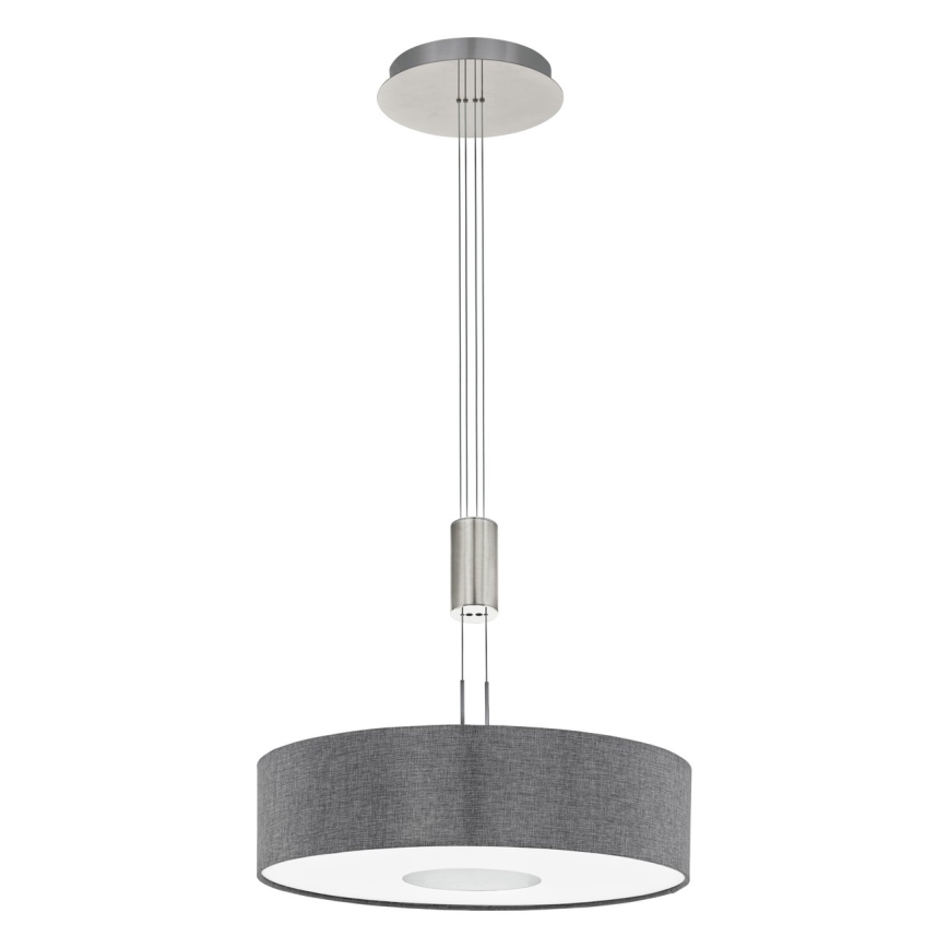 Eglo 95348 - ROMAO Dimmable LED Pendant Light on Cable LED/24W/230V