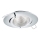 Eglo 95355 - LED suspended ceiling light TEDO 1xGU10-LED/5W/230V