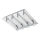 Eglo 95397 - LED ceiling light VELARDE 4xLED/3,7W/230V